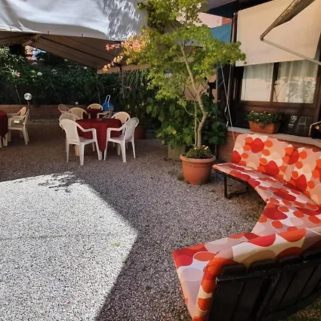 Hotel Giovanna