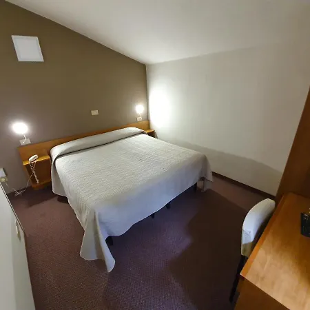 Giovanna Hotel Montecatini-Terme