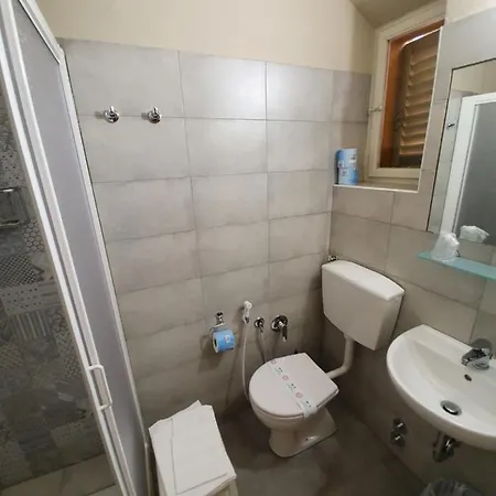 Hotel Giovanna Montecatini-Terme